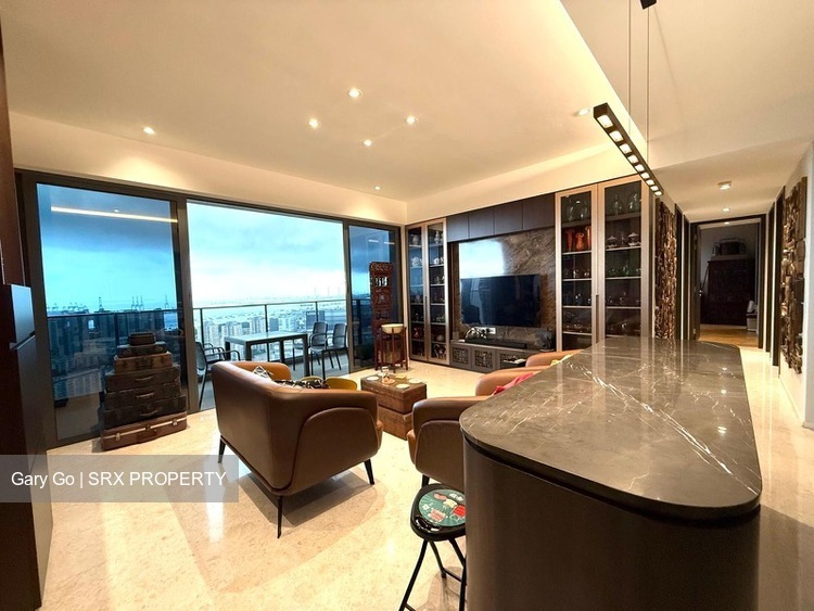 Clavon (D5), Apartment #510611771